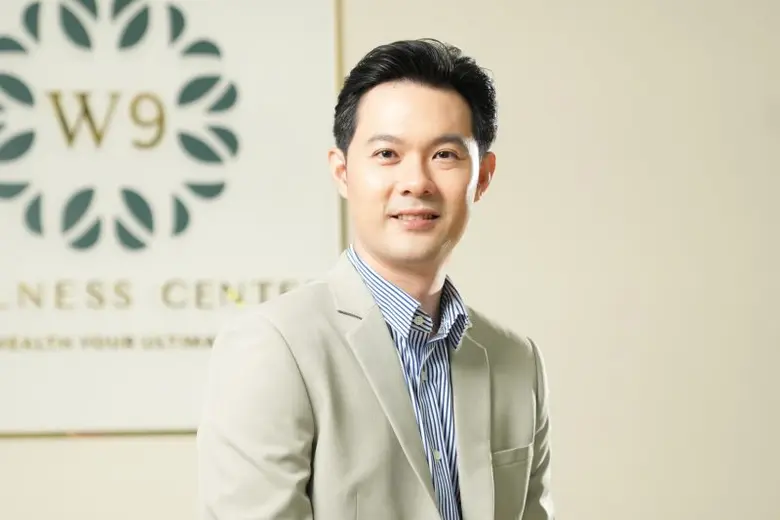 W9 Wellness Center จับเทรนด์ตลาดผู้เผชิญภ...