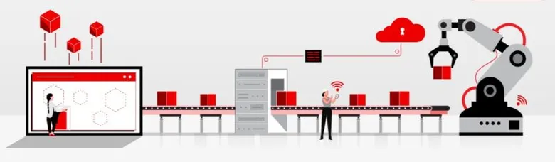 Understanding edge computing for manufacturing