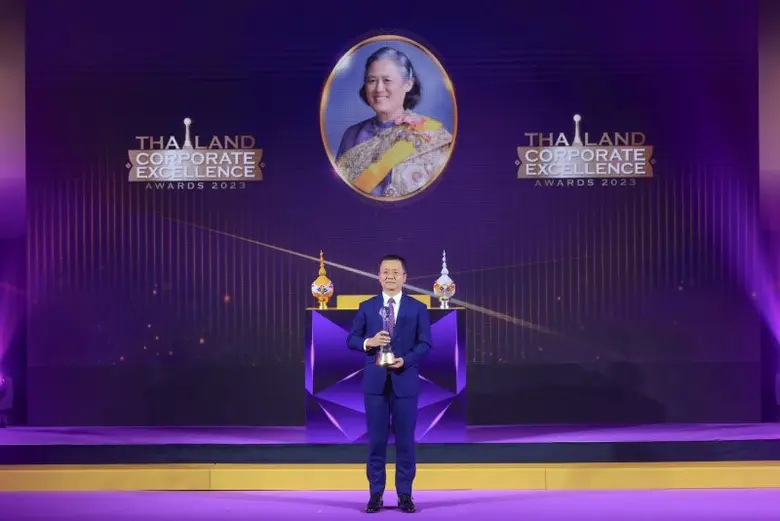 Huawei recognized as a leader at the fore...