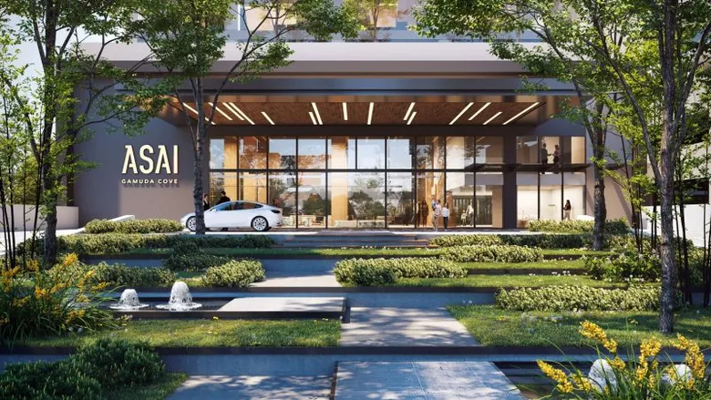 'กลุ่มดุสิตธานี' สยายปีกแบรนด์ 'อาศัย' (ASAI) สู่ประเทศมาเลเซีย เป็นครั้งแรก เซ็นสัญญารับบริหารโรงแรม 'อาศัย กามูดา โคฟ' พร้อมเปิดให้บริการปี 2569
