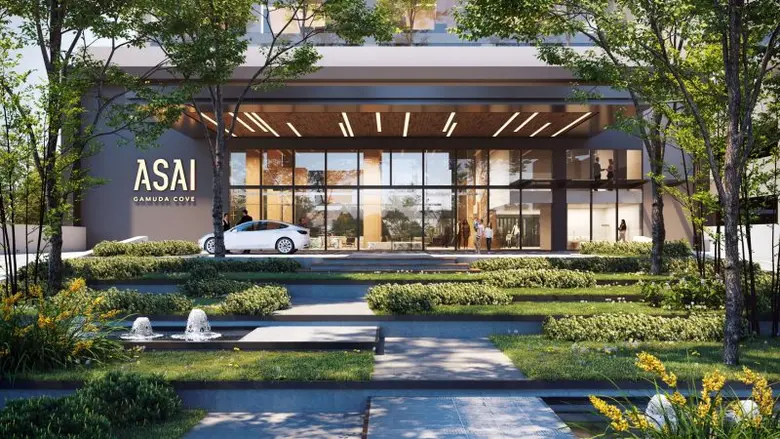 Dusit Hotels and Resorts signs to manage its first hotel in Malaysia as part of the eagerly anticipated Gamuda Cove township - set to open near Kuala Lumpur in 2026
