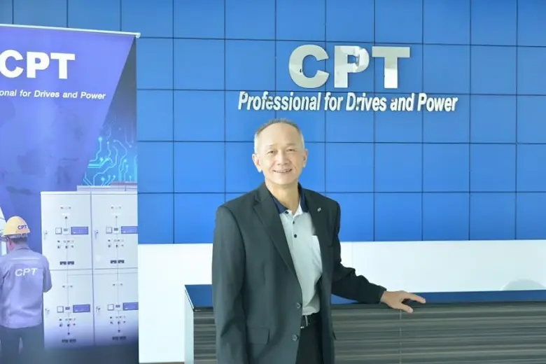 CPT ปรับโครงสร้างธุรกิจ จัดการความเสี่ยง ...