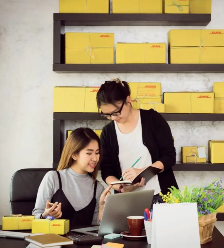 แนวโน้มเทรนด์อีคอมเมิร์ซปี 2567 สำหรับธุรกิจ B2B ท่ามกลางกระแสโลกที่ไม่หยุดนิ่ง