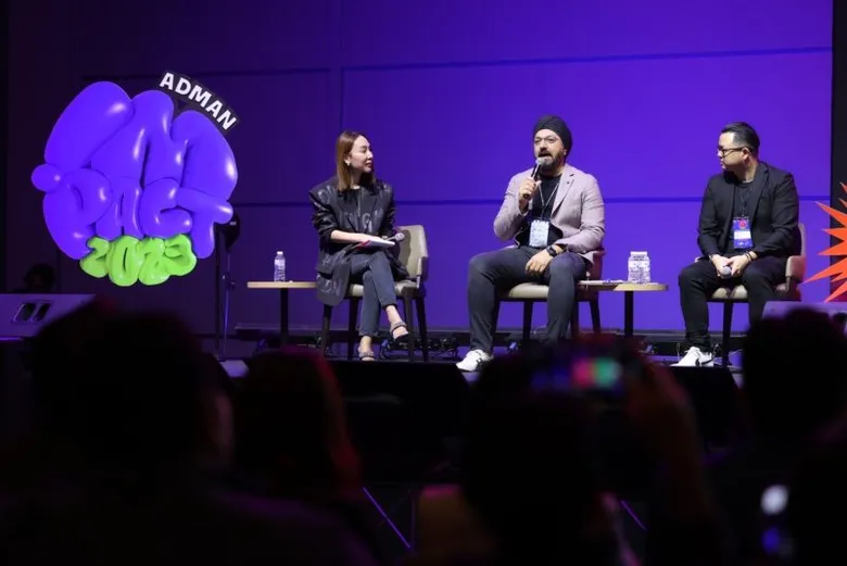 แบรนด์ คน ประสบการณ์ เคล็ดลับสร้าง BIG IMPACT ของ "อัศวิน พละพงศ์พานิช" แห่ง DeeMoney
