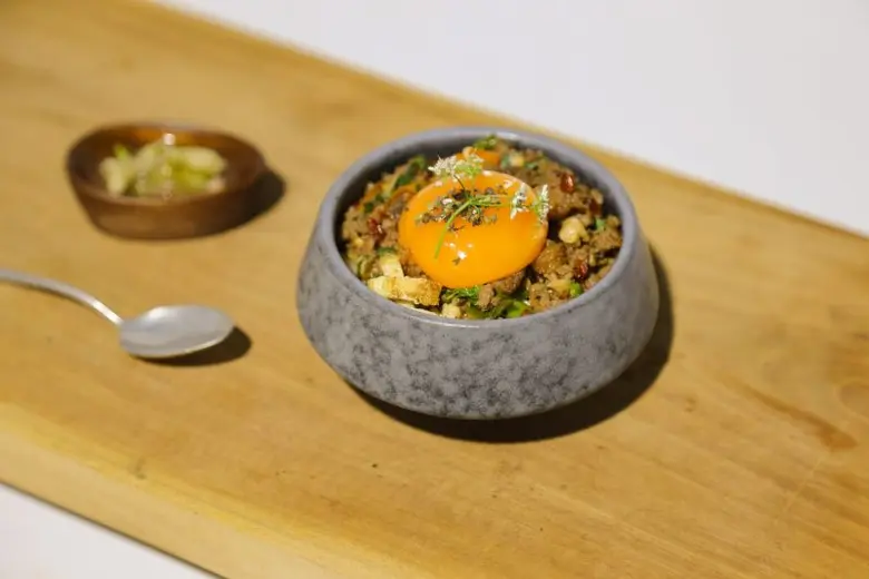 ปักหมุดชวนชิมเมนูกะเพราระดับโลกจาก 10 สุดยอดร้านผัดกะเพราทั่วไทย ในงาน "The Winners Pad Kaphrao Food Festival" 1-3 ธ.ค. 2566 ณ พาร์ค พารากอน สยามพารากอน