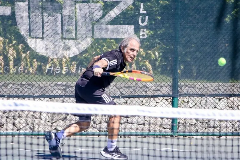 สุดยอดนักเทนนิสจากทั่วโลกร่วมโชว์ฟอร์ม ชิงแชมป์ MT700 ITF AssetWise Tennis Masters Championship