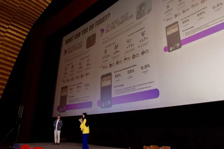 ปับลิซิส กรุ๊ป ประเทศไทยเปิดตัว Publicis Play ช่วยเสริมแกร่ง Funnel การตลาด พร้อมเสริมศักยภาพแบรนด์เพื่อเข้าสู่จักรวาลเกมมิ่งไทย