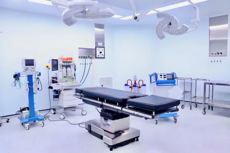 AHC จับมือ Id Hospital ท็อป 5 ศัลยกรรมเกาหลี เปิดตัว Wellness & Plastic Surgery ปรับโครงสร้างธุรกิจ ยกระดับมาตรฐานก้าวสู่ Smart Hospital