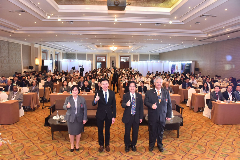 นาโนเทค สวทช. จับมือสมาคมนาโนฯ - VISTEC เปิดงาน NanoThailand 2023