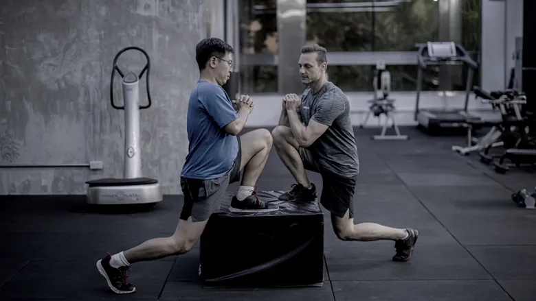 Aspire Coaching Further Enhances it's Golf Fitness Program for Improved Distance, Power, Mobility and Reduced Pain for Golfers