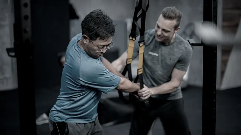 Aspire Coaching Further Enhances it's Golf Fitness Program for Improved Distance, Power, Mobility and Reduced Pain for Golfers