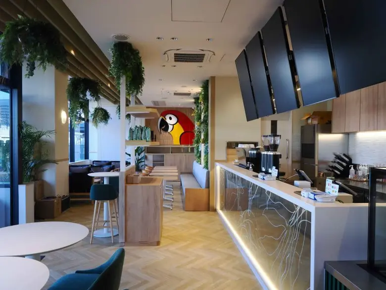OR เปิดคาเฟ่อเมซอนสาขาที่ 2 ในประเทศญี่ปุ่น นำบรรยากาศและรสชาติร้านกาแฟแบรนด์ไทย ขยายไปต่างประเทศ