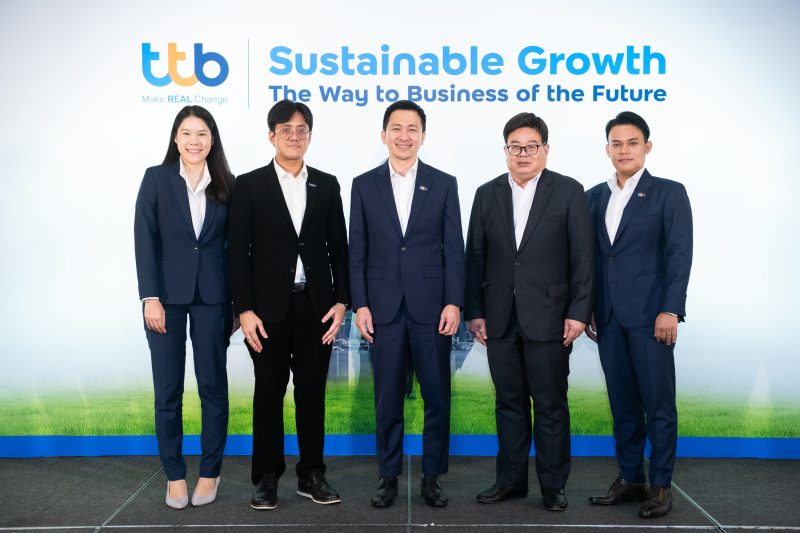 ในแวดวงธุรกิจคงจะคุ้นชินกับคำว่า ESG ที่ย...