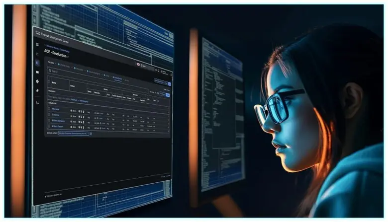 Cisco AI Assistant for Security ใหม่นี้ ถ...