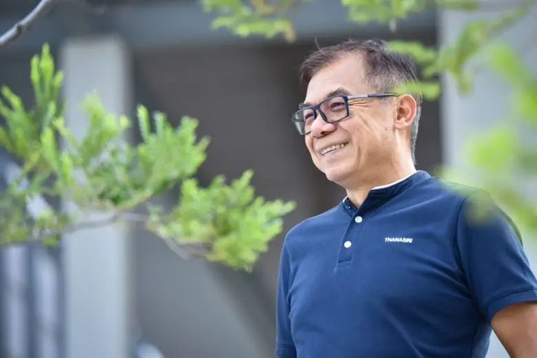 THANA จัดบิ๊กแคมเปญร่วมรักษ์โลก GREEN PRO...