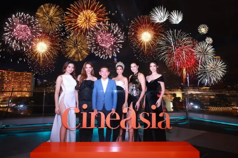 เมเจอร์ ซีนีเพล็กซ์ กรุ้ป ร่วมกับ ททท. แล...