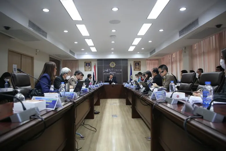 กทม.เตรียมพร้อมมาตรการดูแลความปลอดภัยรองรับการเปิดสถานบริการถึงเวลา 04.00 น.