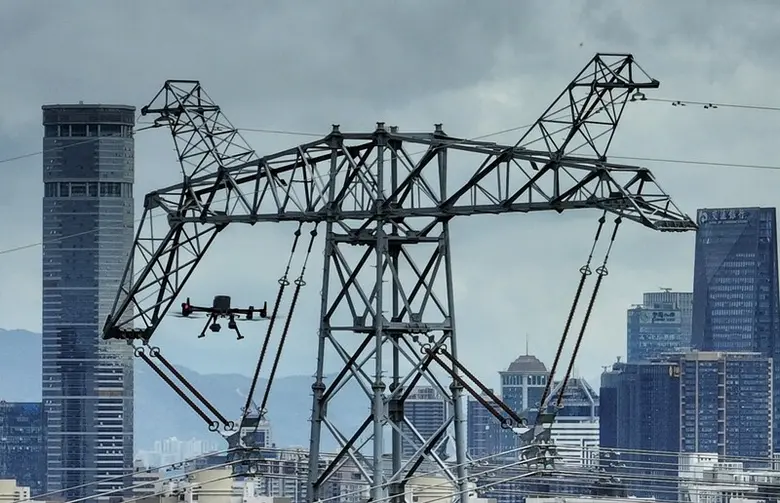 ประธาน CSG เผย คุณภาพแหล่งจ่ายไฟใน Greater Bay Area ของจีนก้าวสู่ระดับชั้นนำของโลก