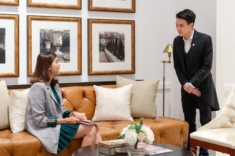 แสนสิริ มองเทรนด์การบริการหลังการขาย ชี้ Concierge Service มาแรง โดยเฉพาะโครงการบ้านระดับซุปเปอร์ลักซ์ชัวรี่