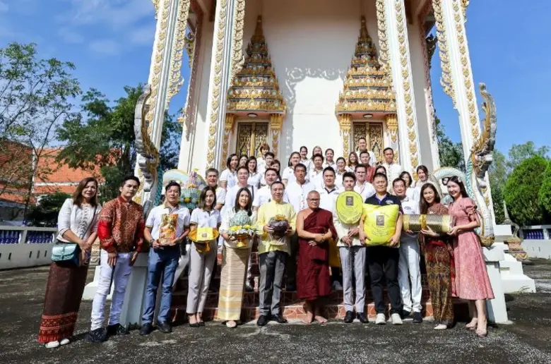 มลพิษทางอากาศอย่างฝุ่น PM 2.5 เป็นปัญหาสำ...
