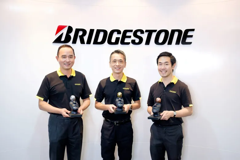 COCKPIT Receives 5 Awards on "ADMAN AWARDS & SYMPOSIUM 2023", Sparking the Creative Idea of "COCKPIT SALA PITSTOP" to Enhance Happiness and Safe Driving