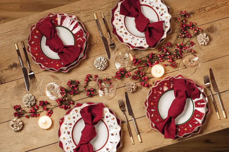 วิลเลรอย แอนด์ บอค (Villeroy & Boch) หนึ่งในแบรนด์ผ...