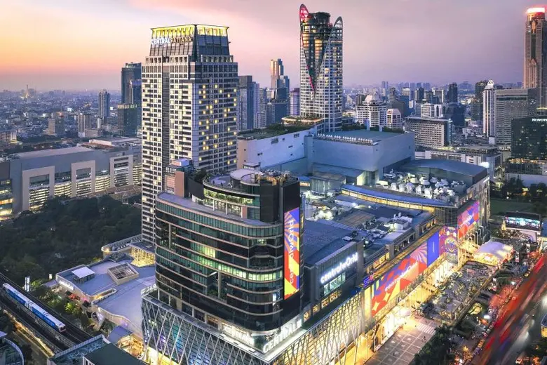 ดึงดูด Global Brands เชื่อมโยงสู่ Global ...
