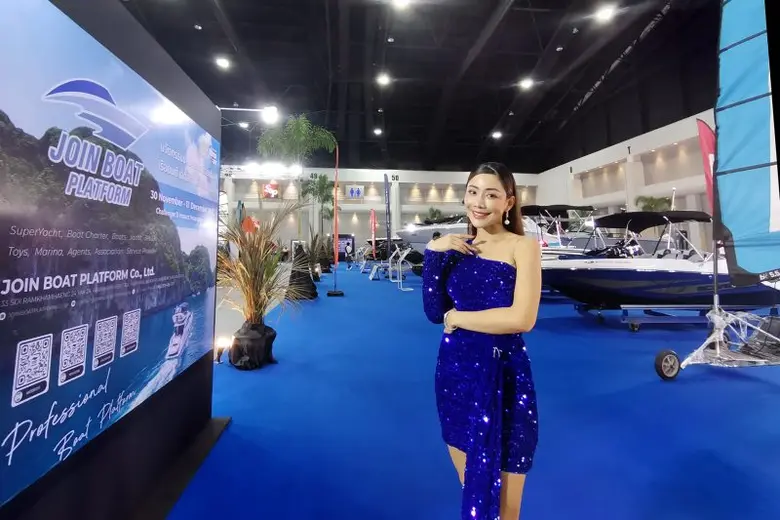 "มหกรรมยานยนต์ ครั้งที่ 40" หรือ MOTOR EX...
