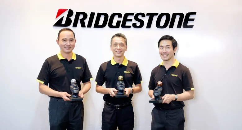 COCKPIT คว้า 5 รางวัลบนเวที "ADMAN AWARDS & SYMPOSIUM 2023" จากไอเดียสร้างสรรค์ "COCKPIT SALA PITSTOP" ส่งมอบความสุขด้วยความปลอดภัยตลอดการเดินทาง