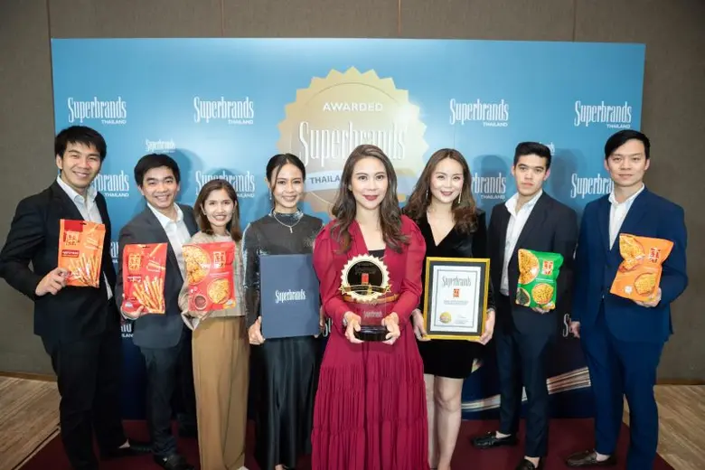 บริษัท เจ้าสัว ฟู้ดส์ อินดัสทรี จำกัด (มห...