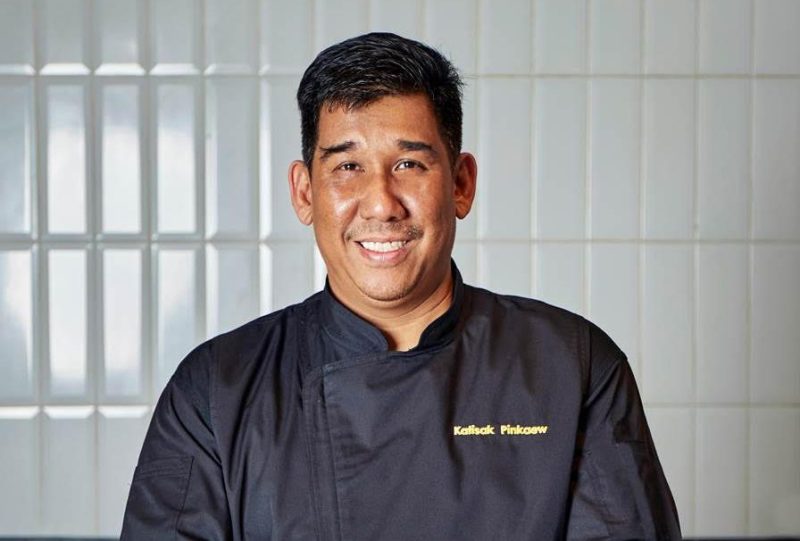 INNSiDE by Meli? Bangkok Sukhumvit Welcomes Executive Chef