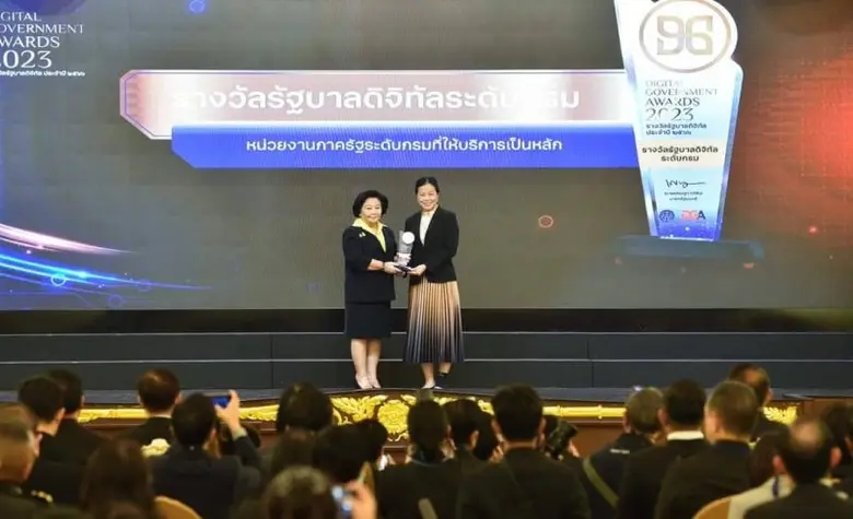 สำนักงานการวิจัยแห่งชาติ (วช.) กระทรวงการ...