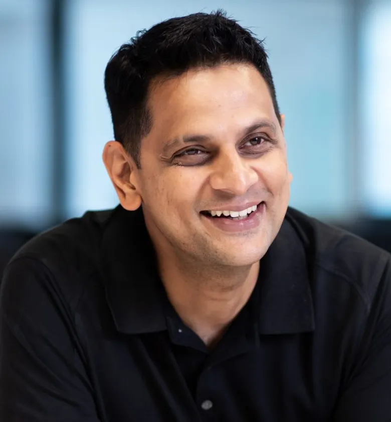 PropertyGuru CEO and MD, Hari V. Krishnan appointed to INSEAD's Board of Directors