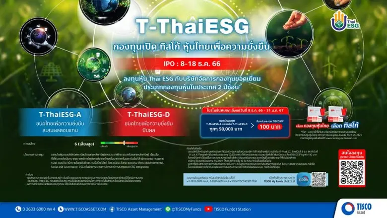 นายสาห์รัช ชัฏสุวรรณ รองกรรมการผู้จัดการ ...
