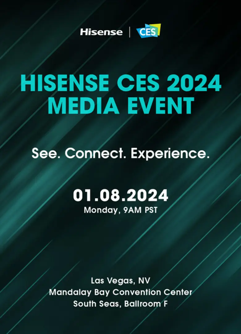 ไฮเซ่นส์ (Hisense) แบรนด์เครื่องใช้ไฟฟ้าภ...