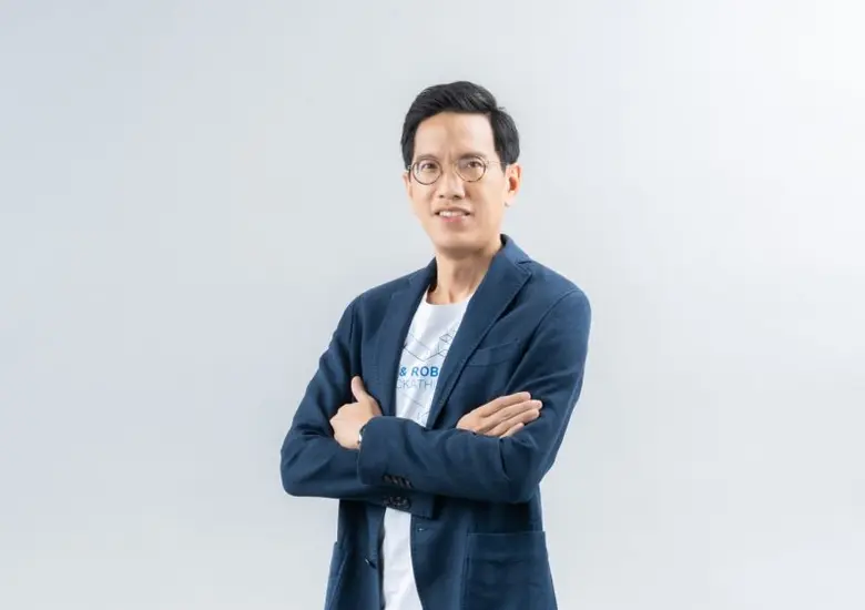 เออาร์วี ร่วม ปตท.สผ. ขนทัพซูเปอร์เทคฯ ไฮ...