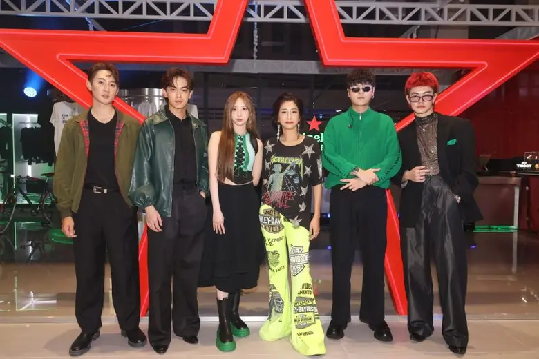 ไฮเนเก้น เอ็กซพีเรียนซ์ (Heineken Experie...