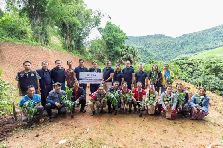OR ครองอันดับ 1 DJSI ของโลก ในกลุ่มธุรกิจค้าปลีกเป็นปีแรก สะท้อนการดำเนินธุรกิจอย่างยั่งยืน