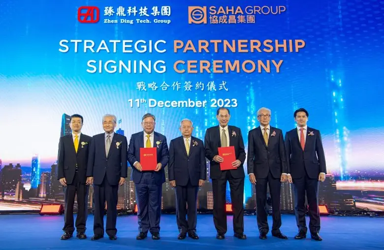 SPI Strikes Major PCB Investment Deal in Thailand