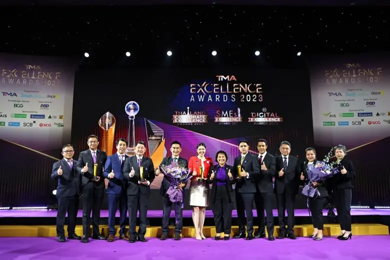 ธนาคารไทยพาณิชย์ นำสองพันธมิตรผู้ประกอบกา...