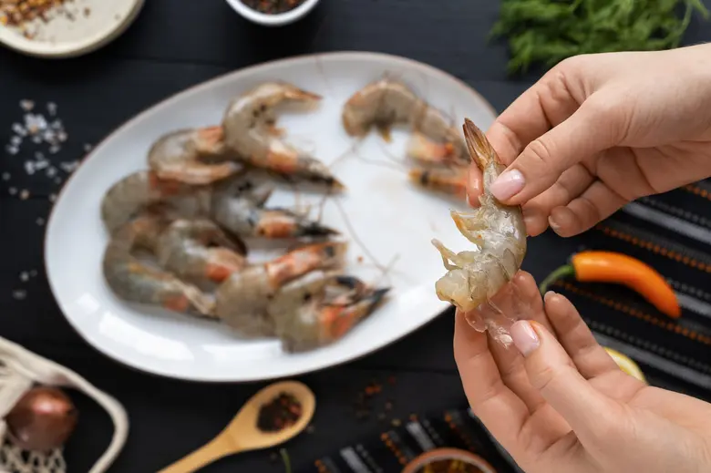 ไขข้อข้องใจ ทำไมถึงแพ้กุ้งเป็นบางครั้ง ?