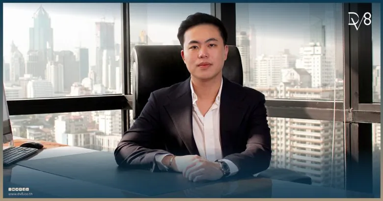 " DV8 CSR 2023 เค้ารักไม่เคยจางส่งฟางให้น้องงัว " มูลนิธิอนุรักษ์โคกระบือไทยและให้ชีวิตใหม่แก่สัตว์ถูกทอดทิ้ง ก้าวสู่องค์กร Zero Waste อย่างยั่งยืน