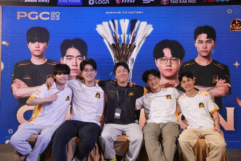 จบลงไปพร้อมบทสรุปแห่งความระทึกใจที่ต้องลุ...