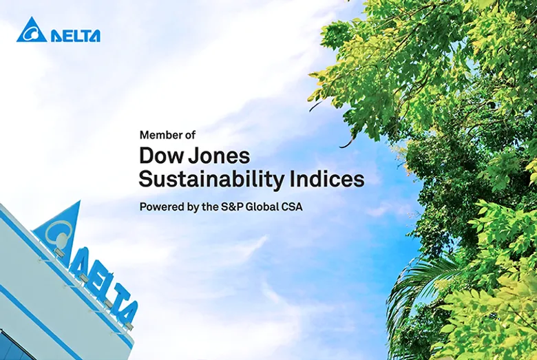 Delta Electronics Thailand Joins Dow Jones Sustainability Indices 2023 in 3rd Consecutive Year of ESG Recognition
