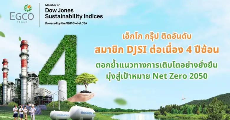 Electricity Generating Public Company Lim...