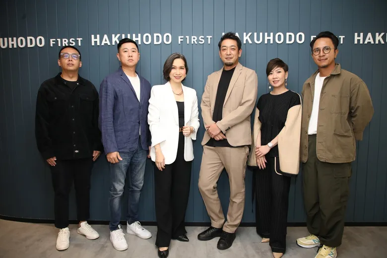 เปิดบ้านพบปะสื่อมวลชน "วิสัยทัศน์และการขับเคลื่อนความสำเร็จของ ฮาคูโฮโด เฟิร์ส"