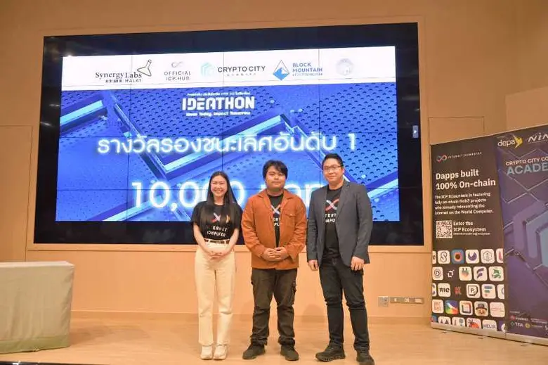 มหาวิทยาลัยศรีปทุม ขอแสดงความยินดีกับ "ดุ...