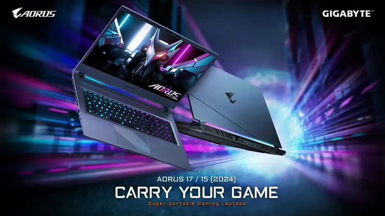 GIGABYTE, the world's leading computer br...