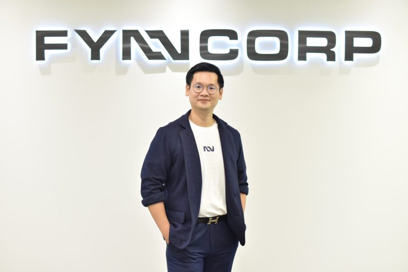 FynnCorp เดินหน้าสร้างความเชื่อมั่นให้กับ...