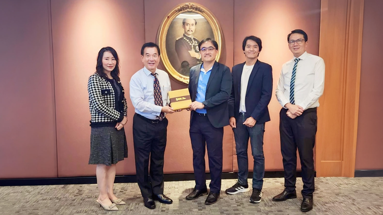 บริษัท เมโทรซิสเต็มส์คอร์ปอเรชั่น จำกัด (...